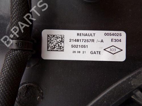 Support RENAULT TRAFIC III Van (FG_) 2.0 dCi 145 (FGML) | BP27666674C155 