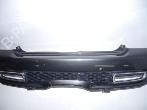 Rear bumper MINI MINI (R56) Cooper SD | BP24385564C8 