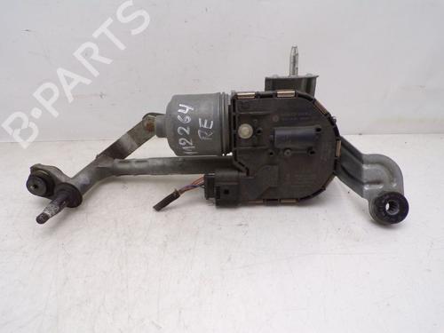 Used Front wipers mechanism VW GOLF PLUS V (5M1, 521) 1.2 TSI (105 hp) 30366354