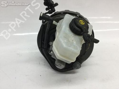Servo brake BMW 1 (E87) 116 d | BP32634927M42