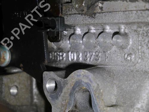 Cylinder head AUDI A3 (8P1) 1.6 | BP33298423M5 - Image 8