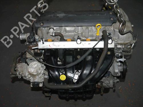 Engine SUBARU JUSTY III (G3X) 1.3 AWD (G3X413) | BP28494803M1 
