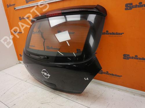Tailgate OPEL CORSA D (S07) 1.0 (L08, L68) | BP24413456C6 