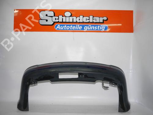 Used Rear bumper VW GOLF IV Variant (1J5) 1.9 TDI (90 hp) 24383180
