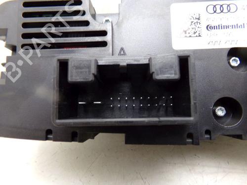 Climate control AUDI A6 C7 Avant (4G5, 4GD) 2.0 TDI quattro | BP32651528I5 
