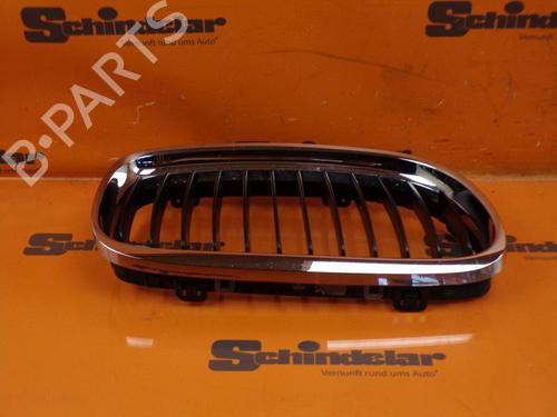 Grille BMW 3 Touring (E91) 318 d | BP24413398C40 
