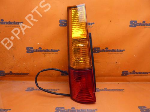 Used Left taillight SUZUKI IGNIS II (MH) 1.3 DDiS (RM413D) (70 hp) 26916683