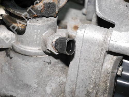 Gearbox VW POLO (6N2) 1.4 TDI | BP32840530M3  - Image 7