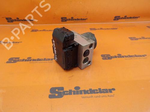 ABS pump HYUNDAI TERRACAN (HP) 2.9 CRDi 4WD | BP24411411M43 