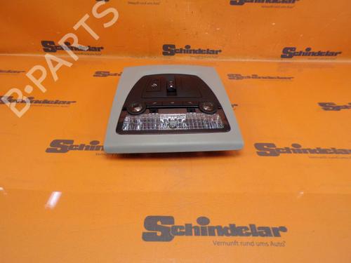 Interior roof light BMW 5 Touring (F11) 535 d | BP24393129I8 