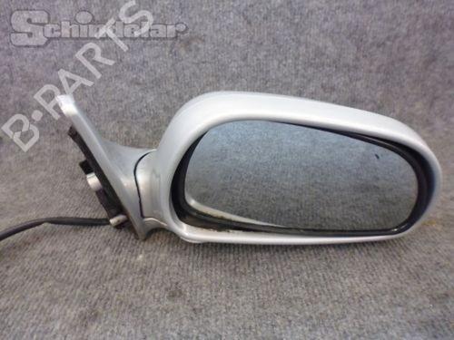 Bakspejl Højre MAZDA 626 IV Hatchback (GE) 2.0 i (GE10S1) (115 hp) 33138289