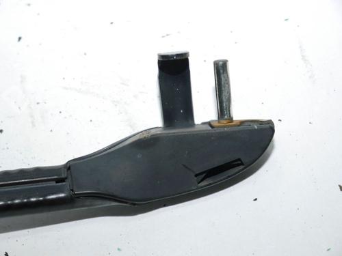 Front windshield wiper arm MERCEDES-BENZ E-CLASS (W211) E 270 CDI (211.016) | BP24382645C143 