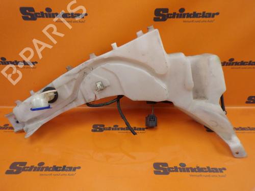 Used Windscreen washer tank FORD FOCUS II Turnier (DA_, FFS, DS) 1.6 TDCi (90 hp) 24389791