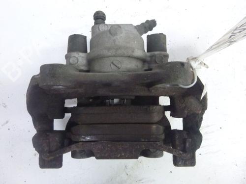 Left rear brake caliper MERCEDES-BENZ E-CLASS (W211) E 270 CDI (211.016) | BP24383678M107 