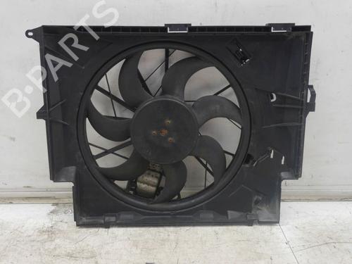 Radiator fan BMW 1 (E81) 116 d | BP36756940M35 - Image 5
