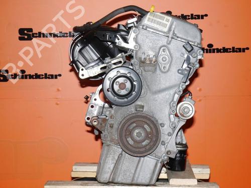 Engine SUZUKI SWIFT III (MZ, EZ) 1.3 (RS413, ZC11S) | BP33143631M1 - Image 2