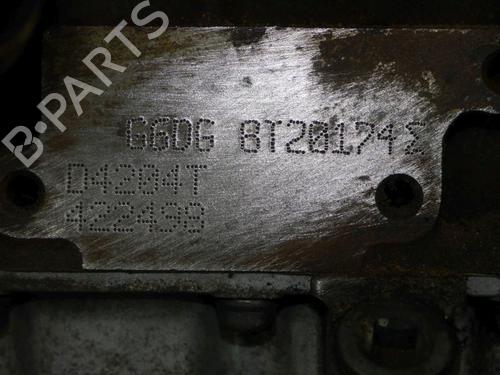 Engine FORD KUGA I 2.0 TDCi | BP29515144M1 