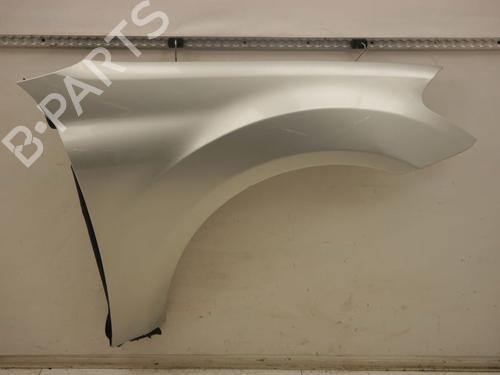 Used Right front fenders MERCEDES-BENZ M-CLASS (W164) ML 320 CDI 4-matic (164.122) (224 hp) 30796068