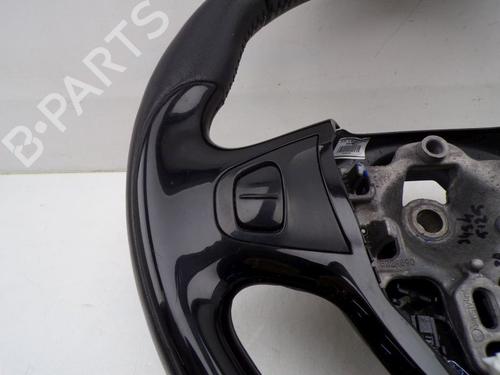 Steering wheel RENAULT CLIO IV (BH_) 0.9 TCe 90 (BHNF, BHMA, BHMH, BHJK, BHJR) | BP31865774C49