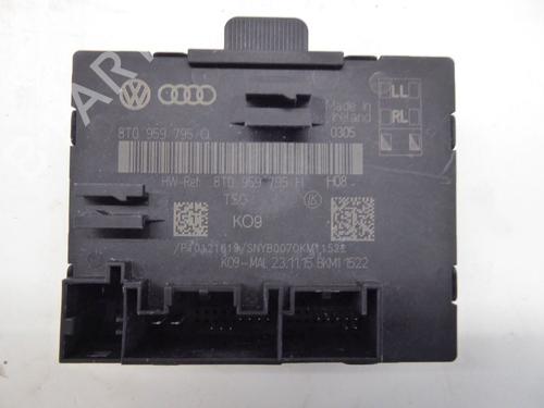 Control unit AUDI A5 Sportback (8TA) 2.0 TDI quattro | BP33143921M11 - Image 2