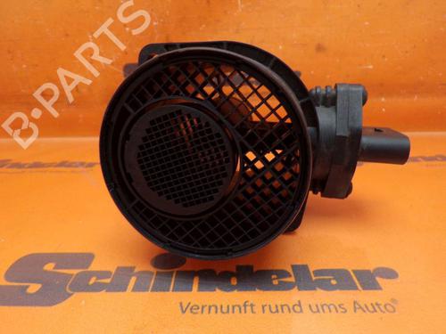 Mass air flow sensor VW PASSAT B6 Variant (3C5) 2.0 TDI 16V | BP32648901M95