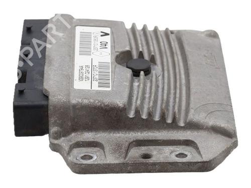 Engine control unit (ECU) RENAULT MEGANE III Hatchback (BZ0/1_, B3_) 1.6 16V (BZ1B, BZ1H) | BP34721801M57 - Image 2