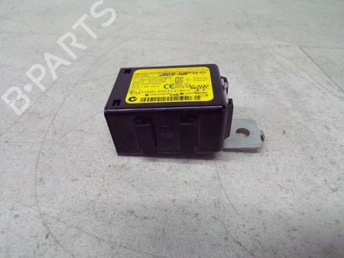 Used Electronic module KIA CEE'D (JD) 1.4 CVVT (100 hp) 24388827