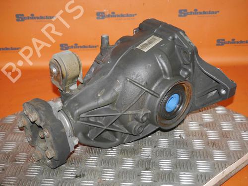 Used Rear differential MERCEDES-BENZ C-CLASS T-Model (S204) C 320 CDI (204.222) (224 hp) 32644939