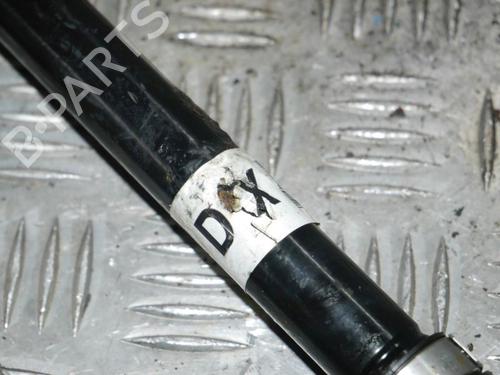 Right front driveshaft OPEL CORSA D (S07) 1.2 (L08, L68) | BP33158485M39  - Image 6