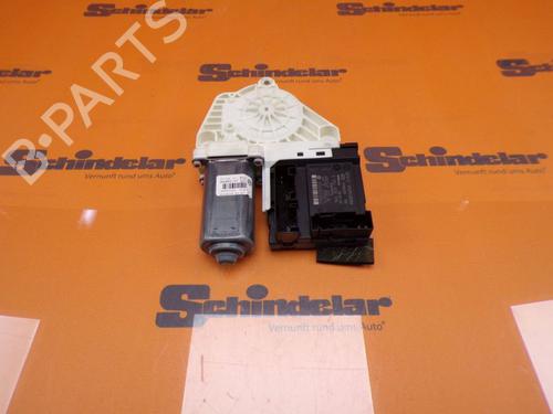Right front window motor VW PASSAT B6 Variant (3C5) 2.0 TDI | BP24392434E20 