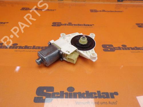 Used Right rear window motor MERCEDES-BENZ C-CLASS (W204) C 200 Kompressor (204.041) (184 hp) 24392911
