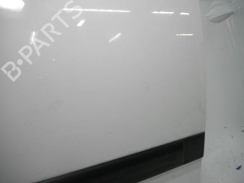 Right rear door SKODA FABIA I Combi (6Y5) 1.9 TDI | BP24382619C5 