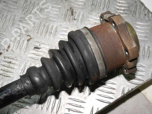 Drivaksel fortil venstre VW GOLF IV (1J1) 1.6 16V | BP29827767M38 