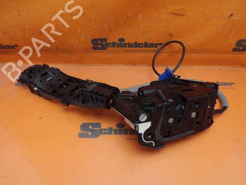 Rear left lock SEAT Mii (KF1, KE1) 1.0 | BP27307327C100 