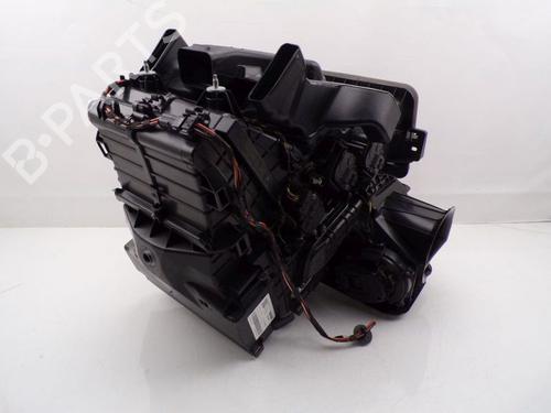 Climate control BMW 1 (F40) 118 i | BP33157589I5 - Image 7