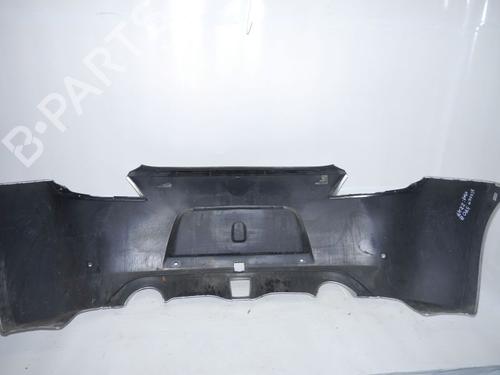 Rear bumper NISSAN 370Z Roadster (Z34) 3.7 | BP25828433C8 