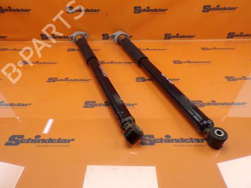 Right rear shock absorber FORD ECOSPORT 1.0 EcoBoost | BP24392255M19 