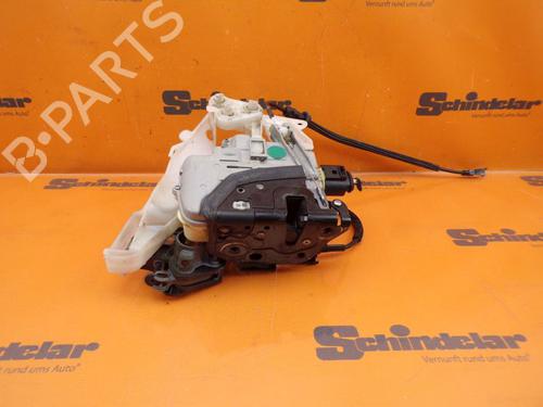 Used Front left lock VW PASSAT B6 (3C2) 2.0 TFSI (200 hp) 24549680
