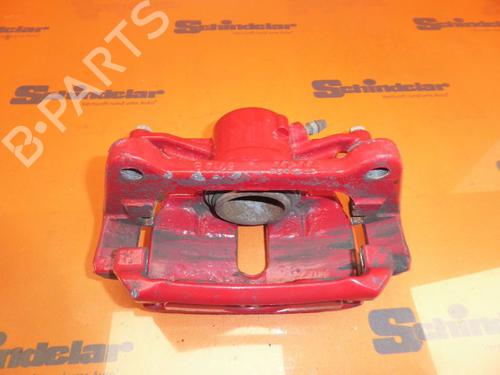 Right front brake caliper VW T-ROC (A11, D11) 2.0 TDI 4motion | BP33147165M104  - Image 5