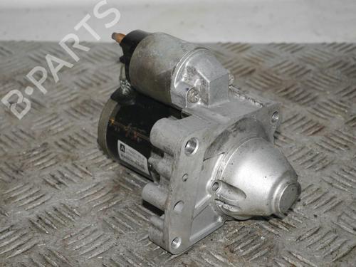 Used Starter Starter PEUGEOT 207 CC (WD_) 1.6 16V (120 hp) 37274617 37274617