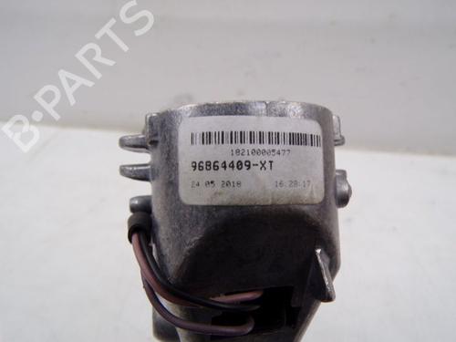 Rear mirror PEUGEOT 2008 I (CU_) 1.2 THP 110 / PureTech 110 | BP30515813I6 