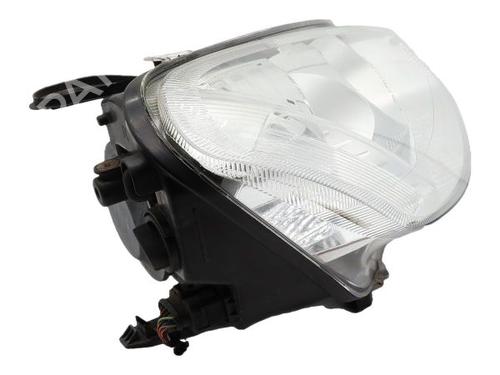 Right headlight FORD FOCUS C-MAX (DM2) 2.0 TDCi | BP34255079C29  - Image 5