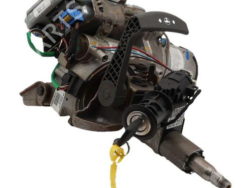 Steering column FIAT PANDA (169_) 1.2 (169.AXB11, 169.AXB1A) | BP35997304M21 - Image 4