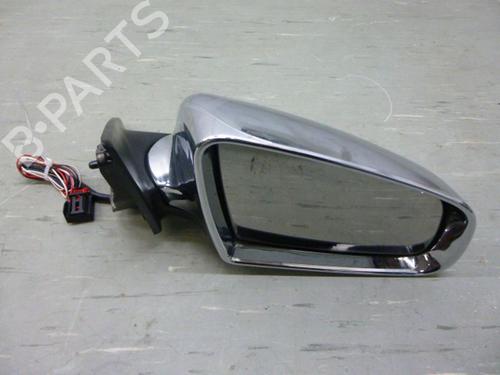Used Right mirror AUDI A3 (8P1) 2.0 TDI 16V (140 hp) 23507533