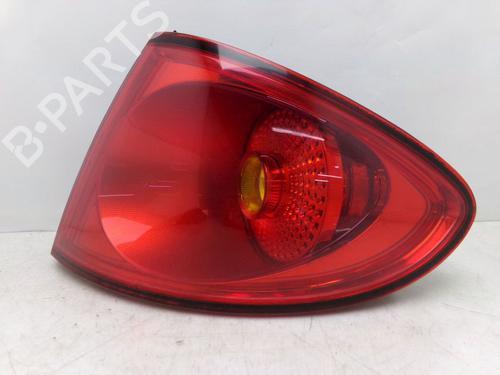 Right taillight SEAT TOLEDO III (5P2) 1.9 TDI | BP29380661C35 