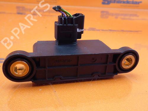 Control unit PEUGEOT 207 SW (WK_) 1.4 16V | BP24390361M11 