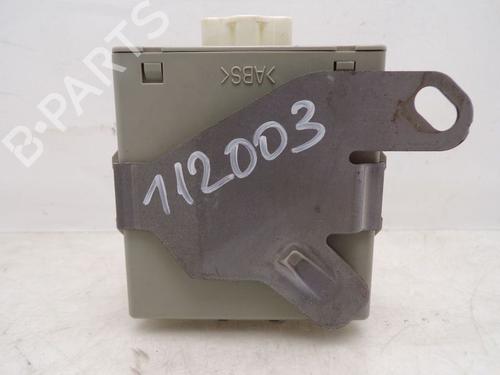 Control unit CITROËN C-CROSSER (VU_, VV_) 2.2 HDi | BP30670001M11