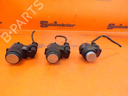 Used Electronic module BMW 3 (E90) 320 d (163 hp) 24393046
