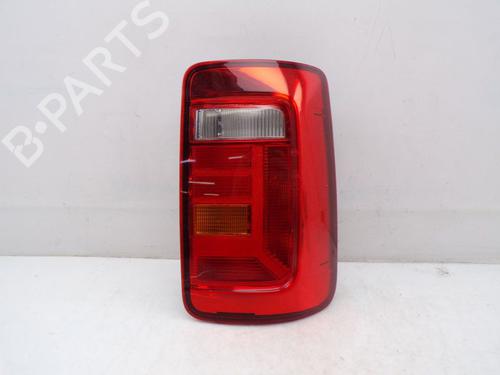 Used Right taillight VW CADDY IV Box Body/MPV (SAA, SAH) 2.0 TDI (102 hp) 32839995