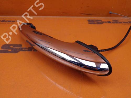 Front right exterior door handle MINI MINI (R56) Cooper | BP26202362C129 